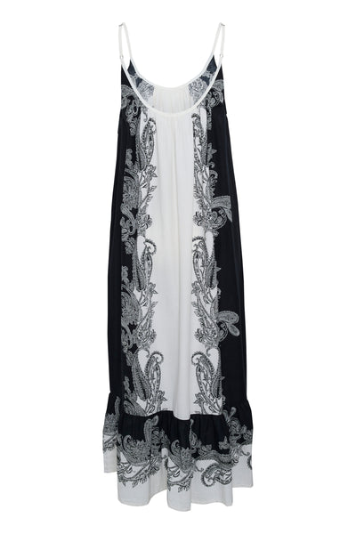 RadellaPW DR Black Paisley - 30309645 Thumbnail