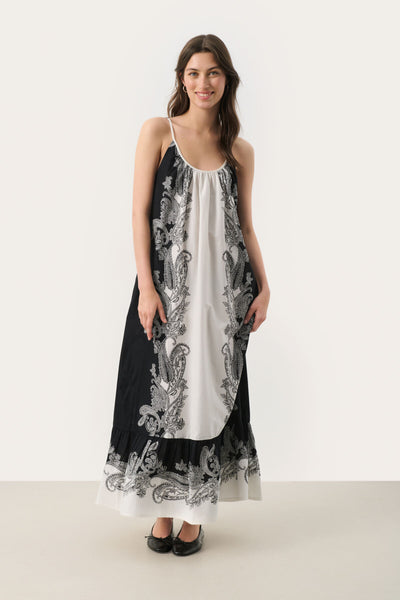 RadellaPW DR Black Paisley - 30309645 Thumbnail