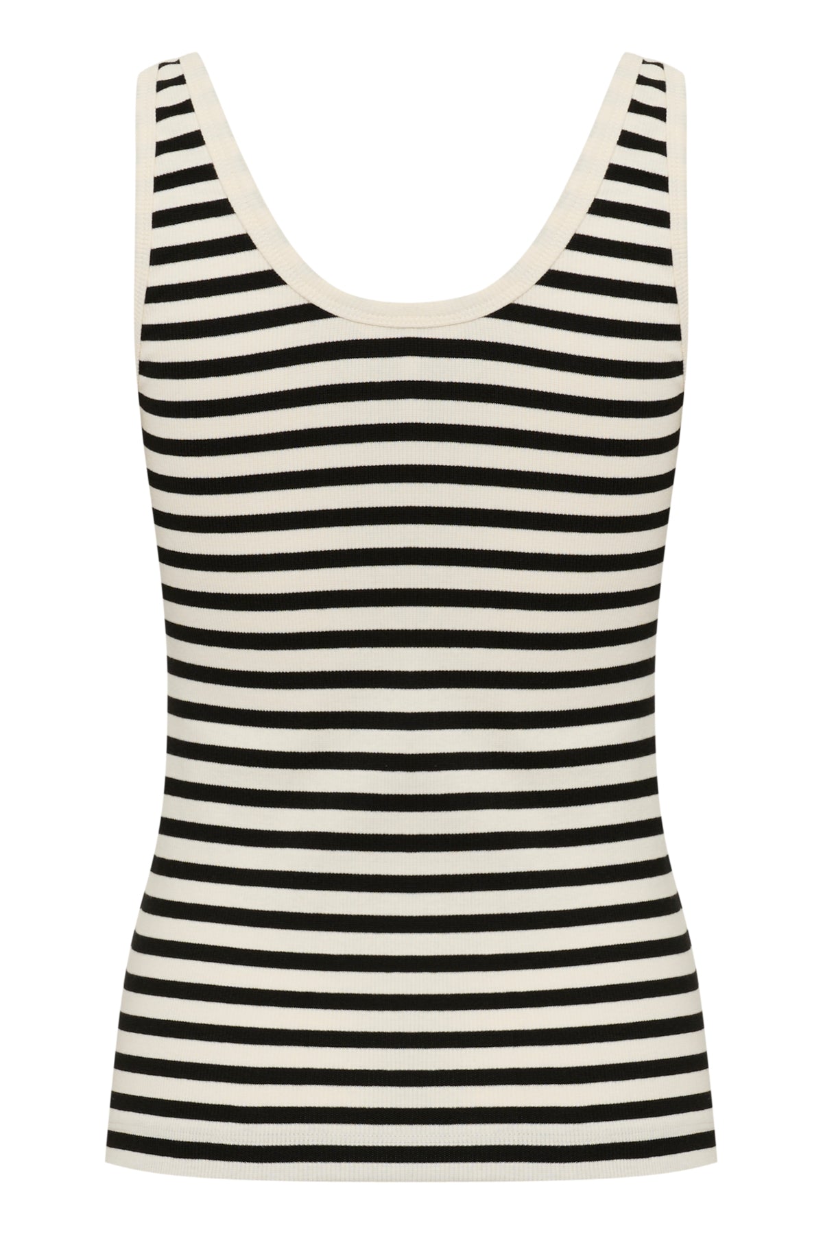 RoselynPW TO Black Stripe