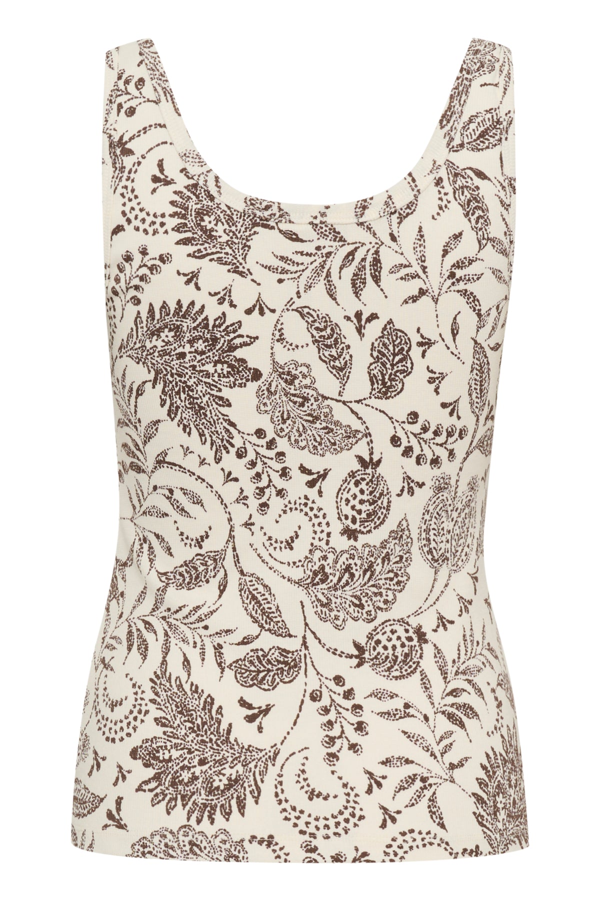 RoselynPW TO Bracken Paisley Print