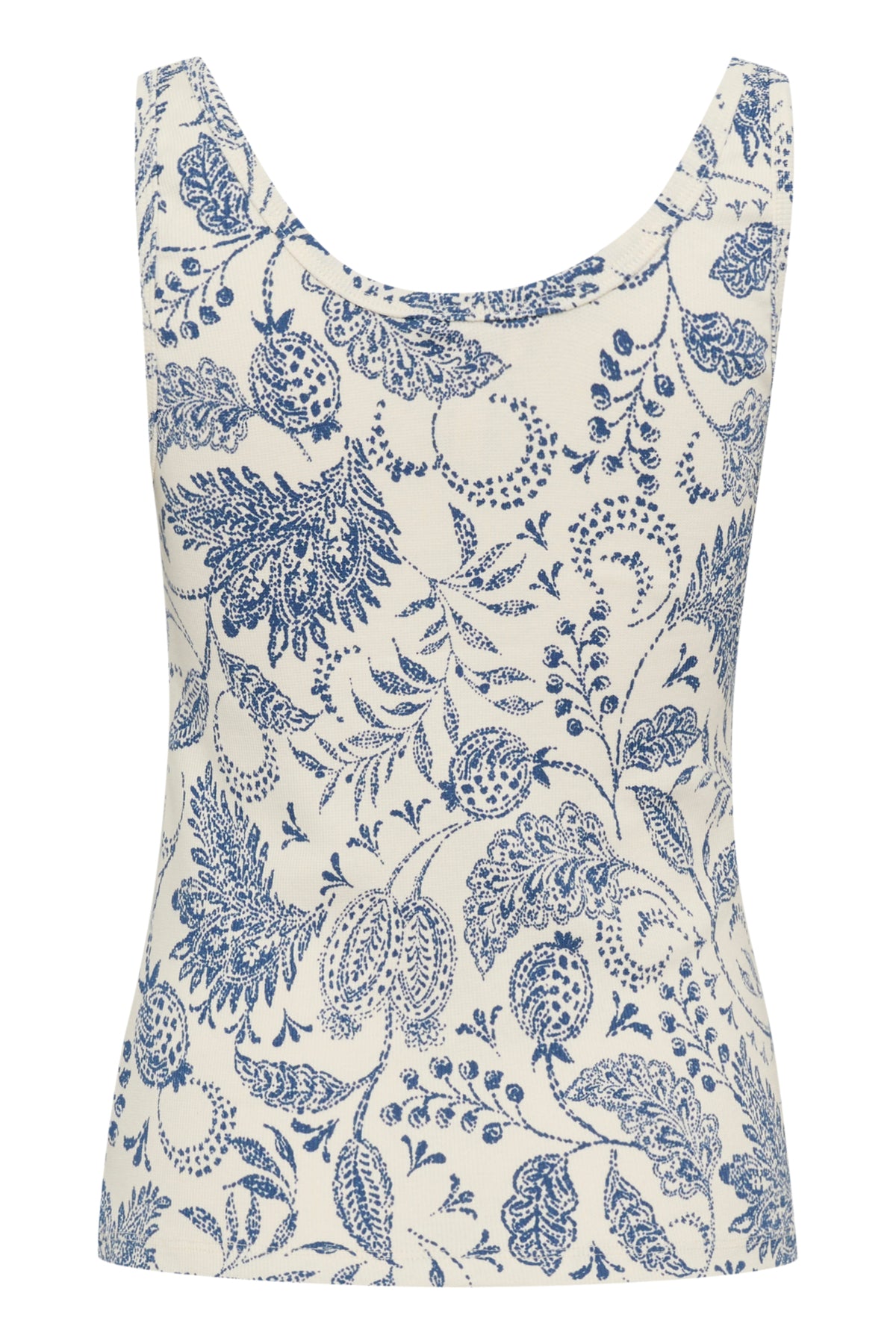 RoselynPW TO Oceana Paisley Print
