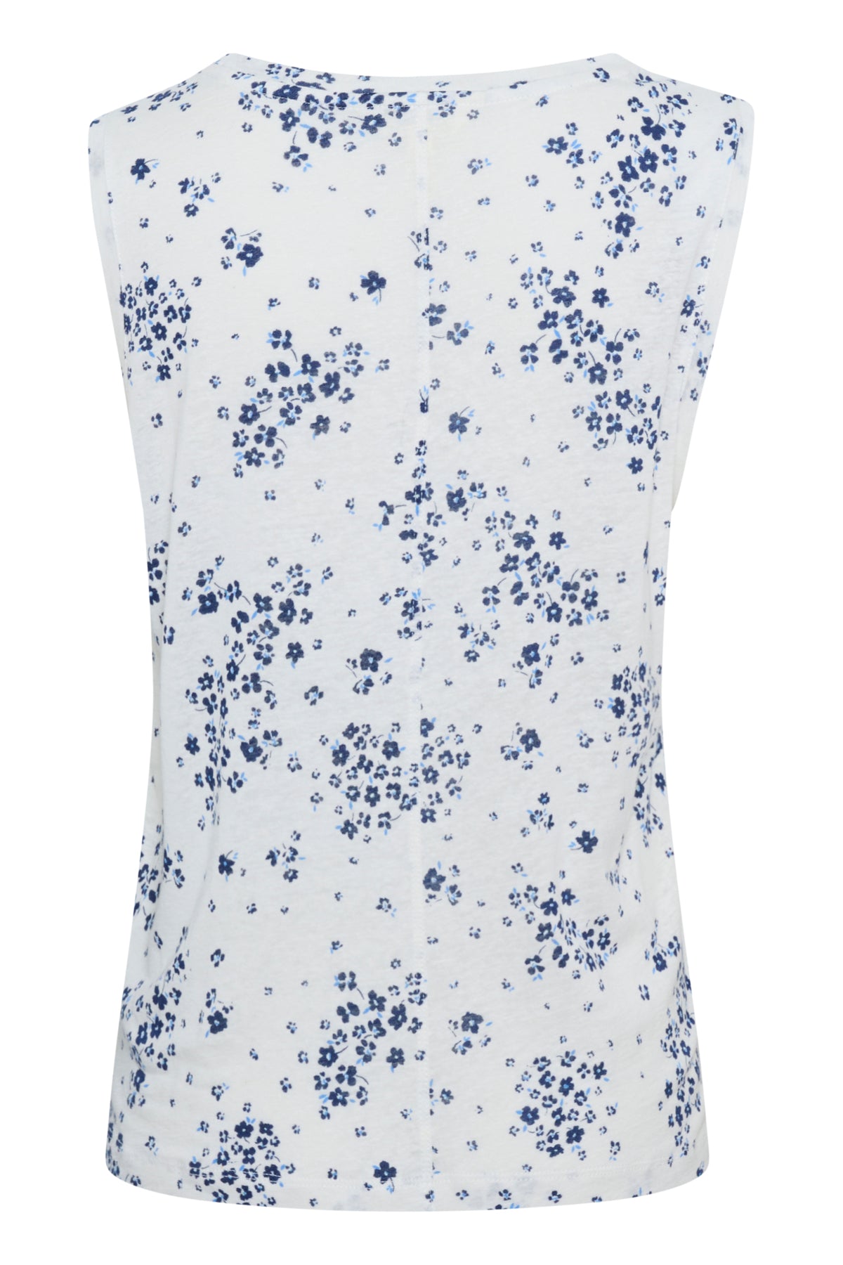 RenaPW TS Oceana Mini Flower Print - 30309662