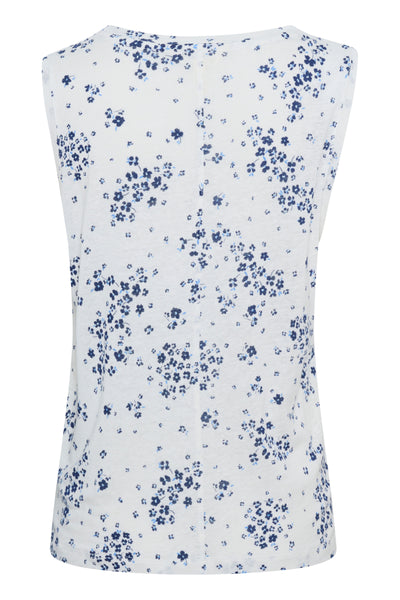 RenaPW TS Oceana Mini Flower Print - 30309662 Thumbnail