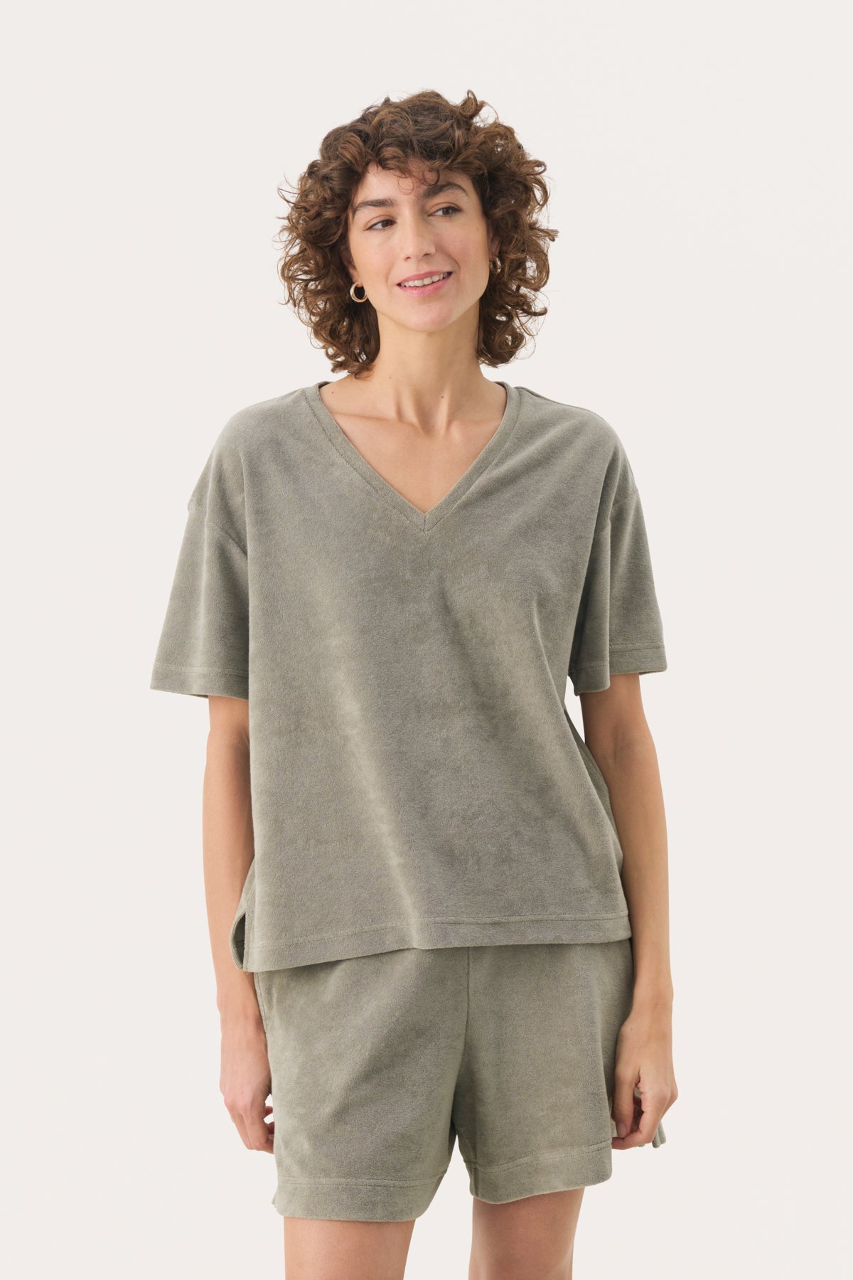 RyliePW TS Vetiver - 30309677