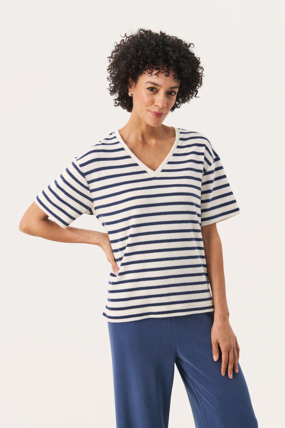 RyliePW TS Oceana  and Eggnog Stipe - 30309677