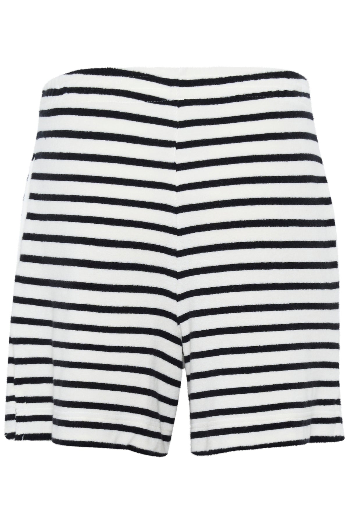 RosemayaPW SHO Black and Eggnog Stripe - 30309678