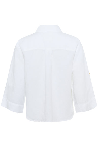 RayaniPW SH Bright White - 30309698 Thumbnail