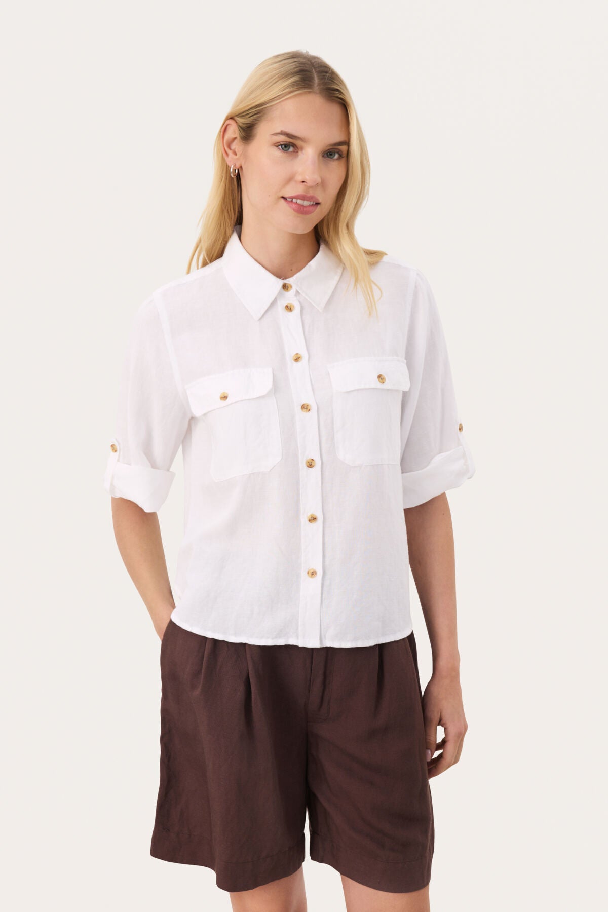 RayaniPW SH Bright White - 30309698