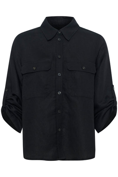RayaniPW SH Black - 30309698 Thumbnail