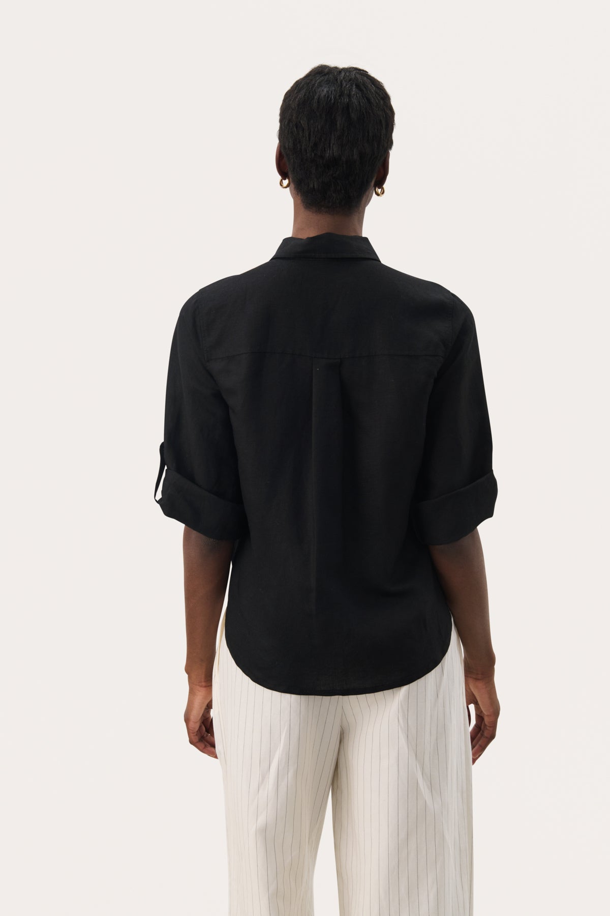 RayaniPW SH Black - 30309698
