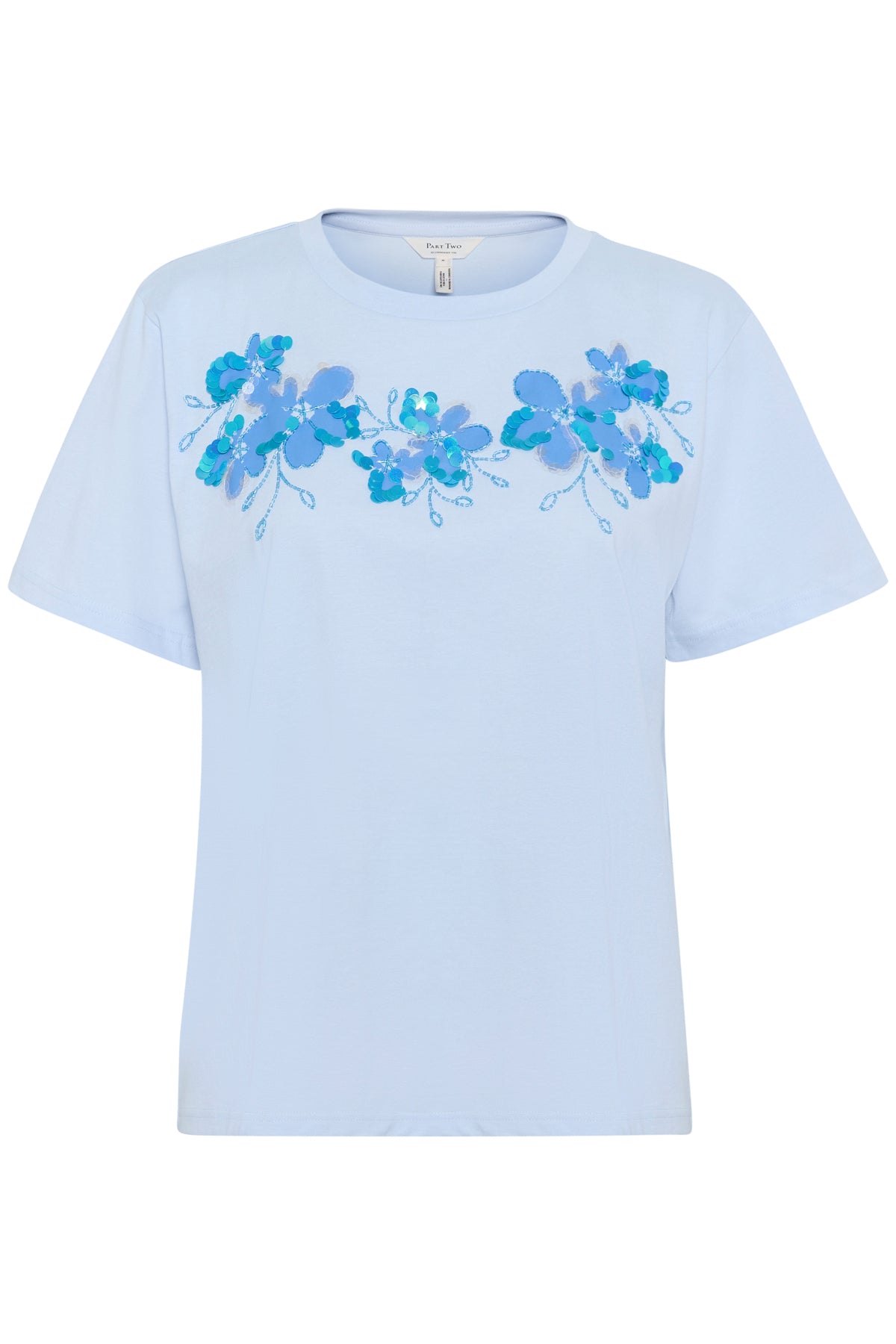 NahidPW TS Heather Marina Embellishment - 30309699