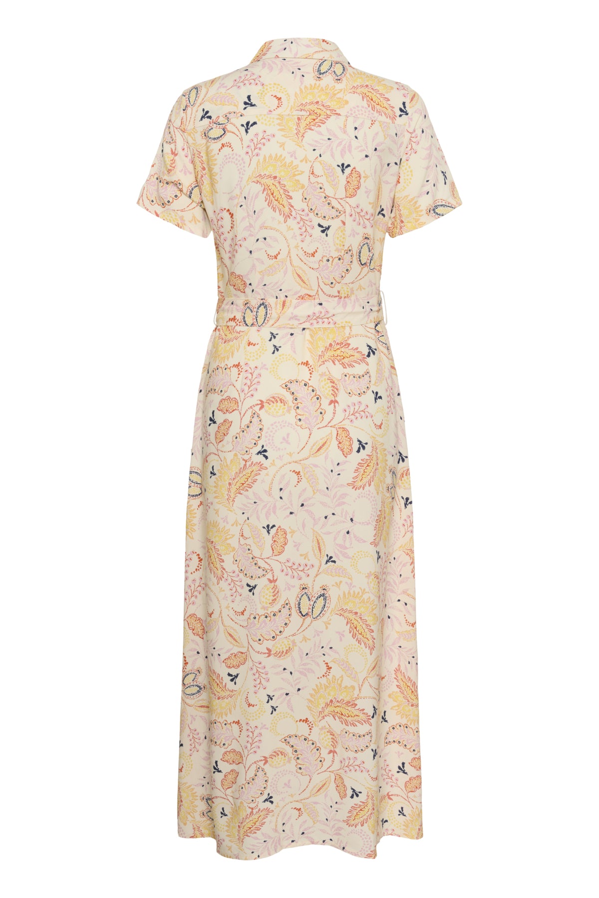 RoselilPW DR Multi Paisley Print - 30309702