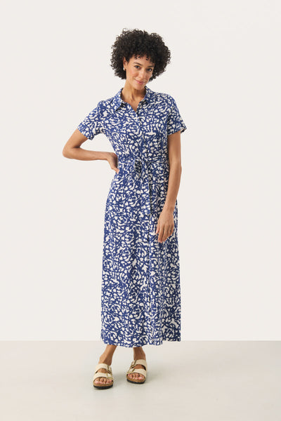 RoselilPW DR Oceana Graphic Print - 30309702 Thumbnail