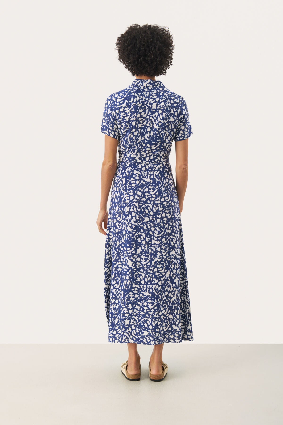 RoselilPW DR Oceana Graphic Print - 30309702