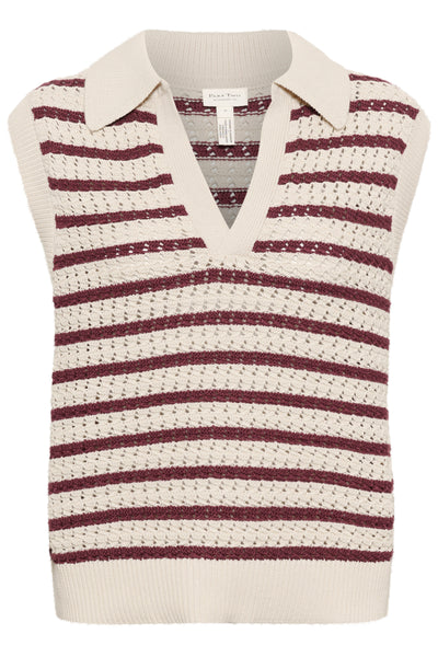RajaPW WA Tawny Port Stripe - 30309704 Thumbnail