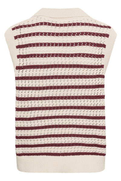 RajaPW WA Tawny Port Stripe - 30309704 Thumbnail