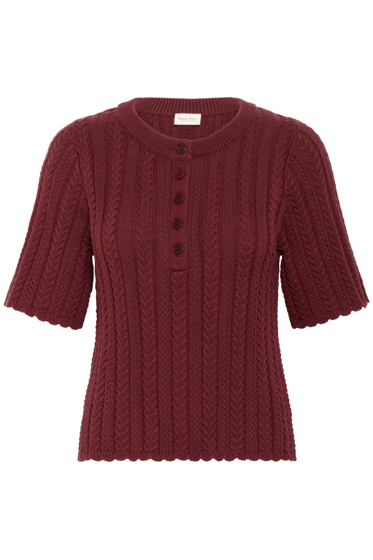 RosarioPW PU Tawny Port - 30309705