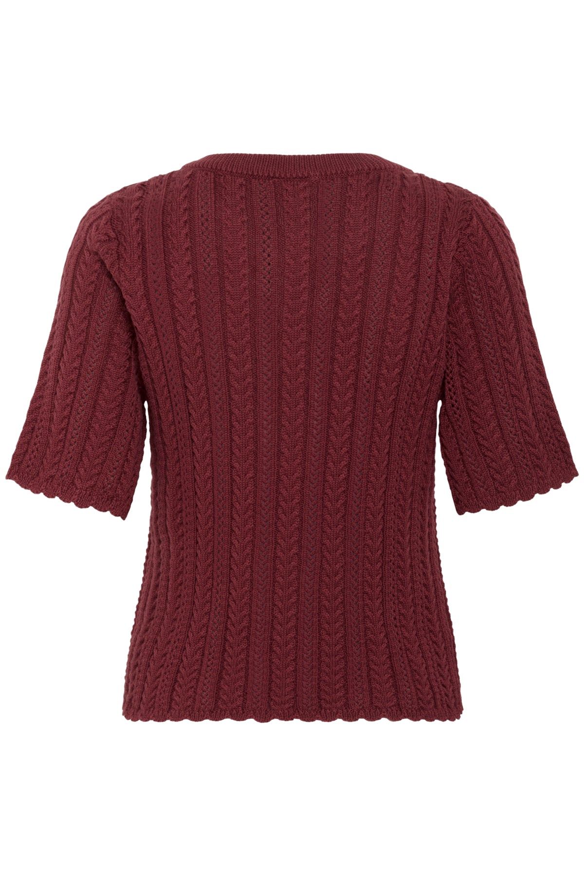 RosarioPW PU Tawny Port - 30309705