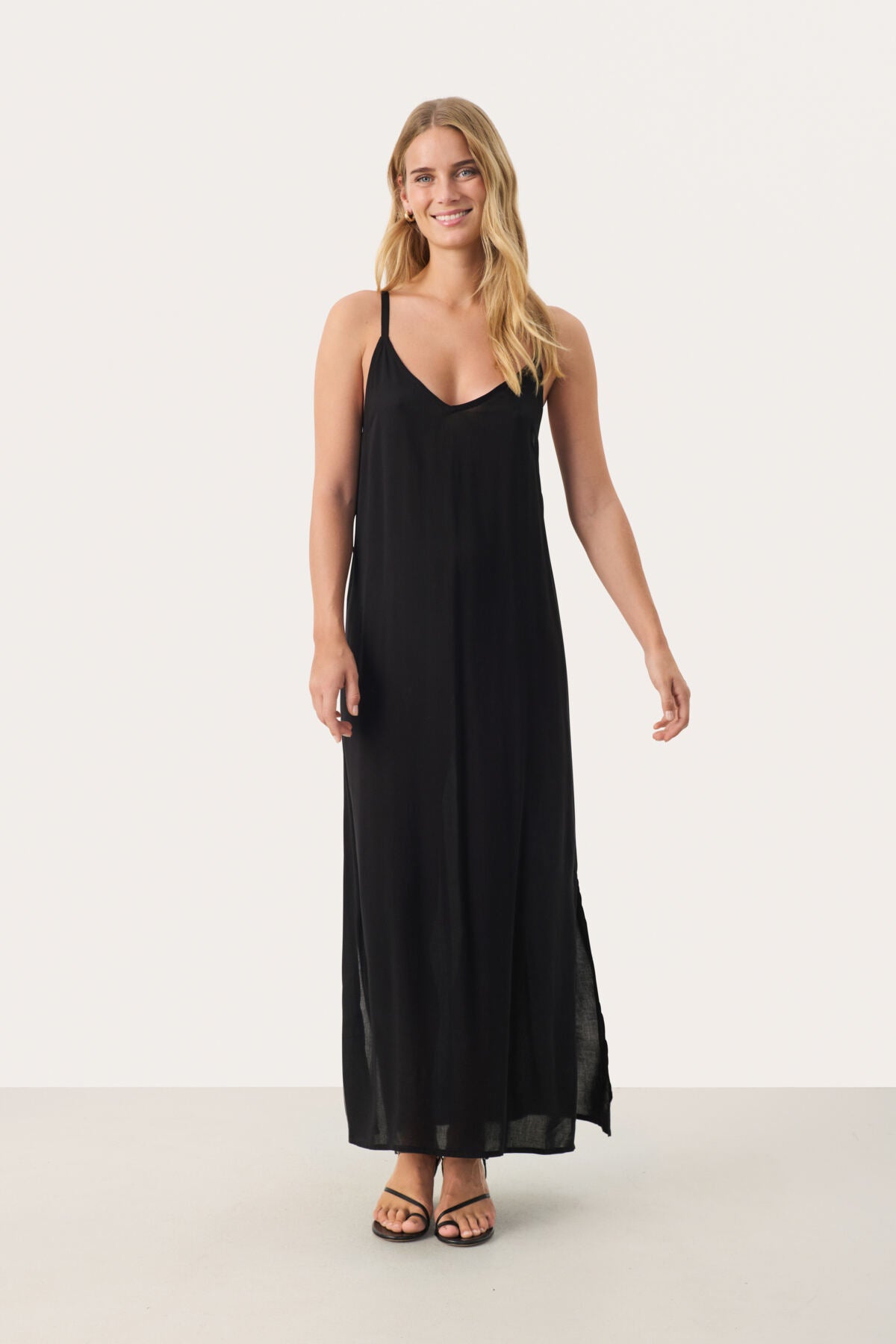 RosiaPW DR Black - 30309710