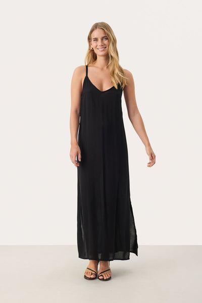 RosiaPW DR Black - 30309710 Thumbnail
