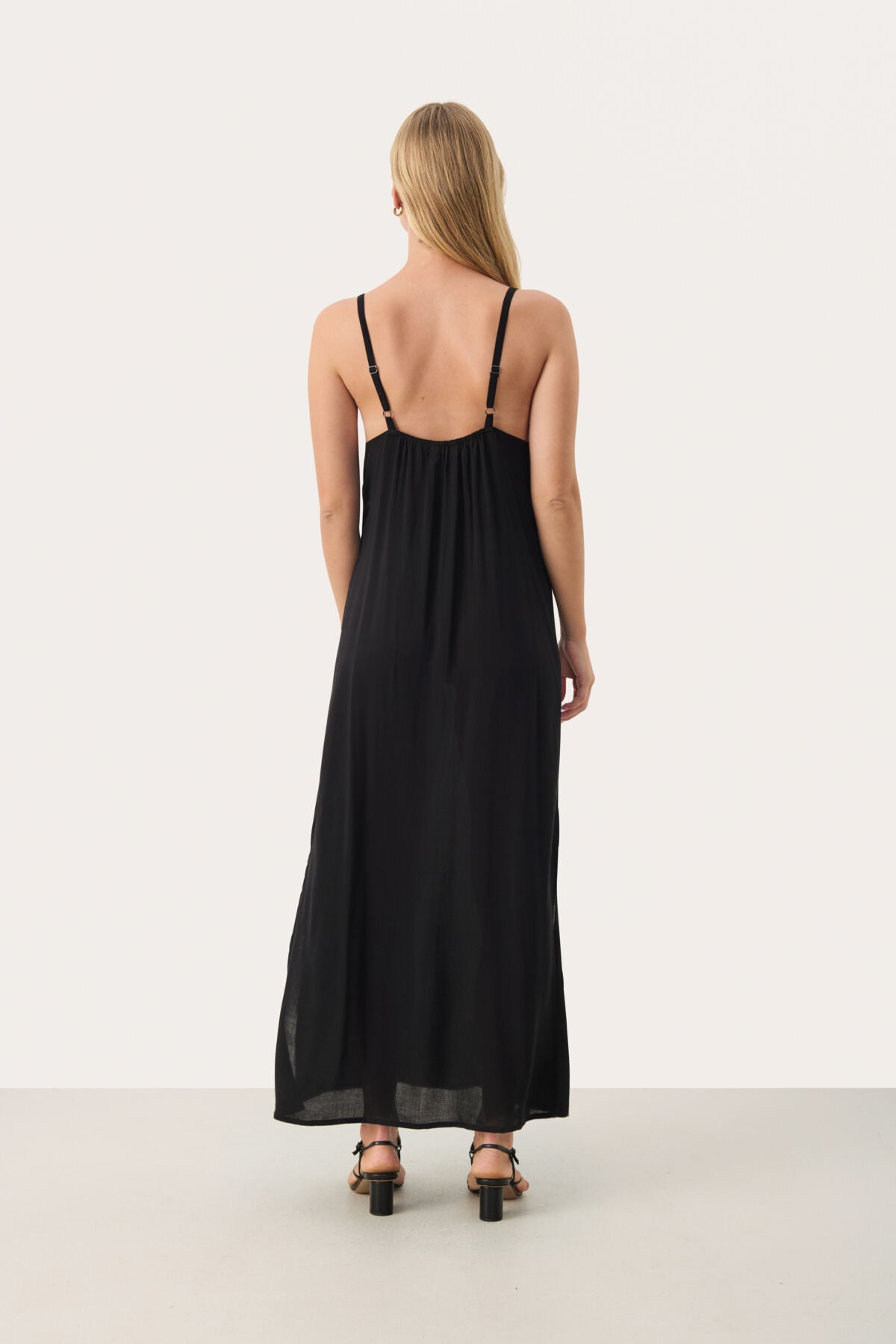 RosiaPW DR Black - 30309710