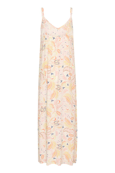 RosiaPW DR Multi Paisley Print Thumbnail