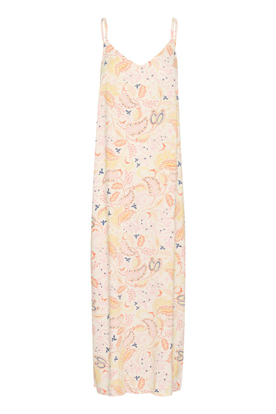 RosiaPW DR Multi Paisley Print Thumbnail