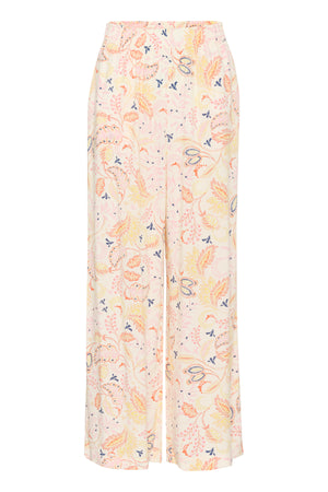AlfiesPW PA Multi Paisley Print