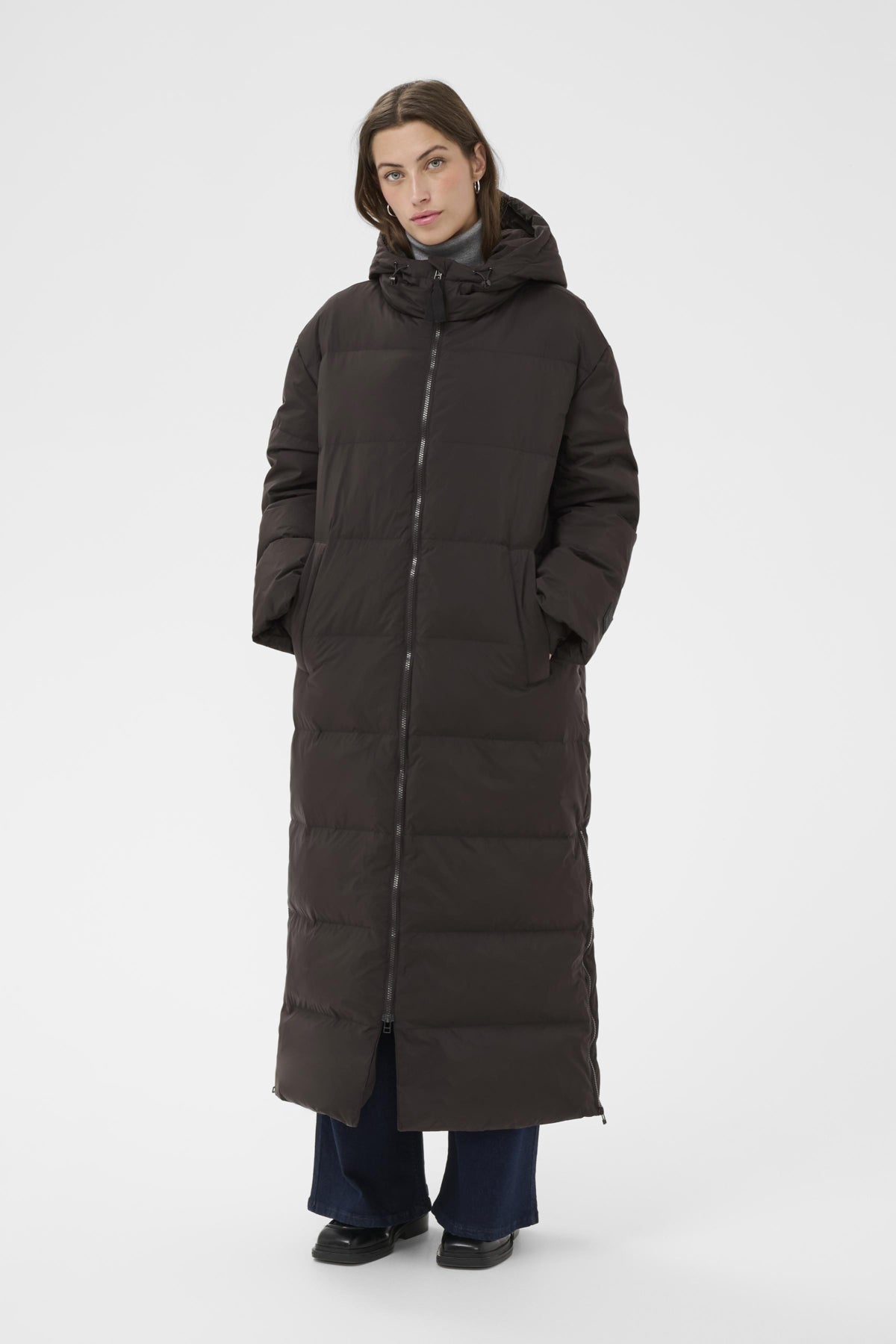 SafirPW OTW Black - 30309730