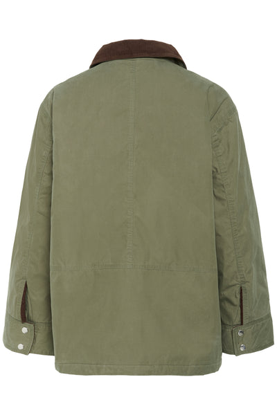 ShantiPW OTW GRAPE LEAF - 30309740 Thumbnail