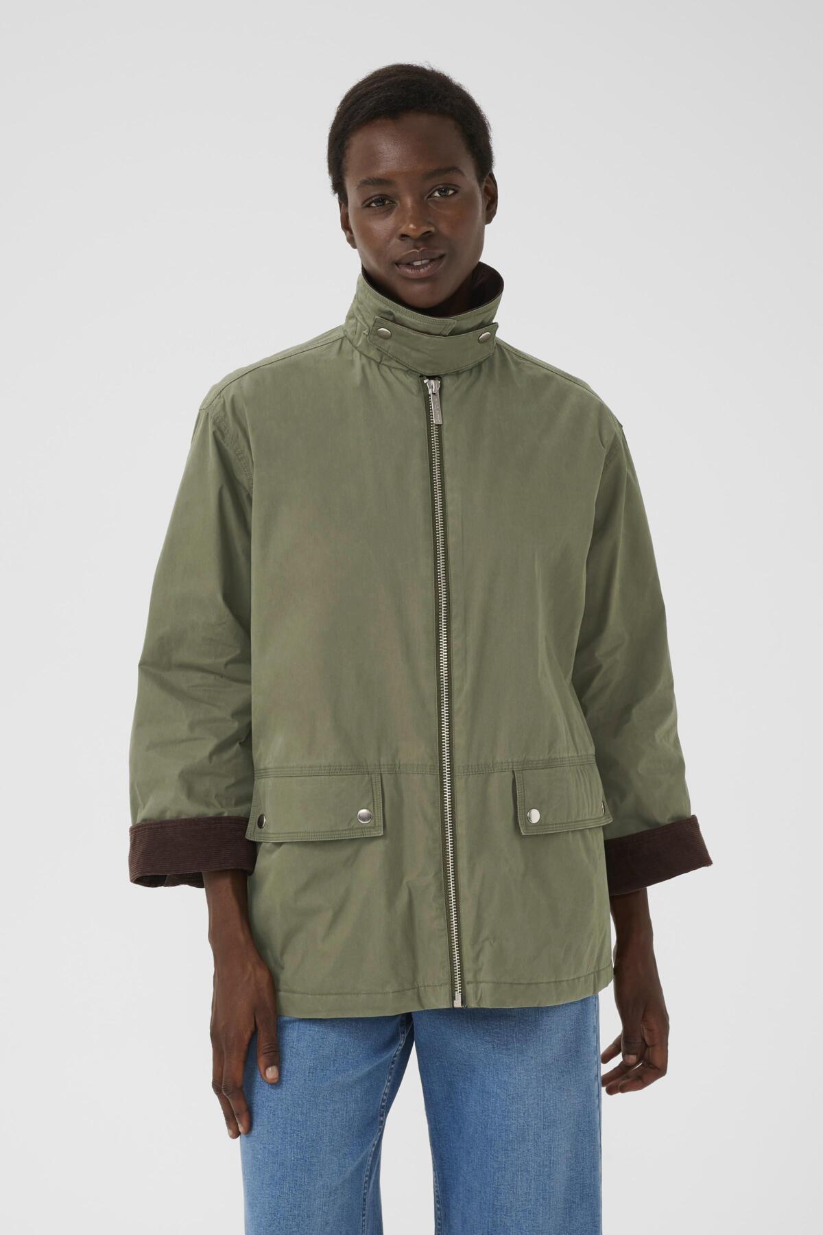 ShantiPW OTW GRAPE LEAF - 30309740