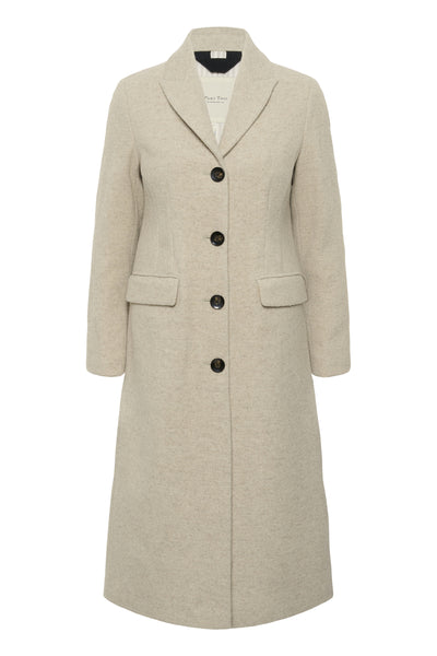 SirinaPW OTW Pure Cashmere Melange - 30309741 Thumbnail