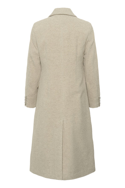 SirinaPW OTW Pure Cashmere Melange - 30309741 Thumbnail