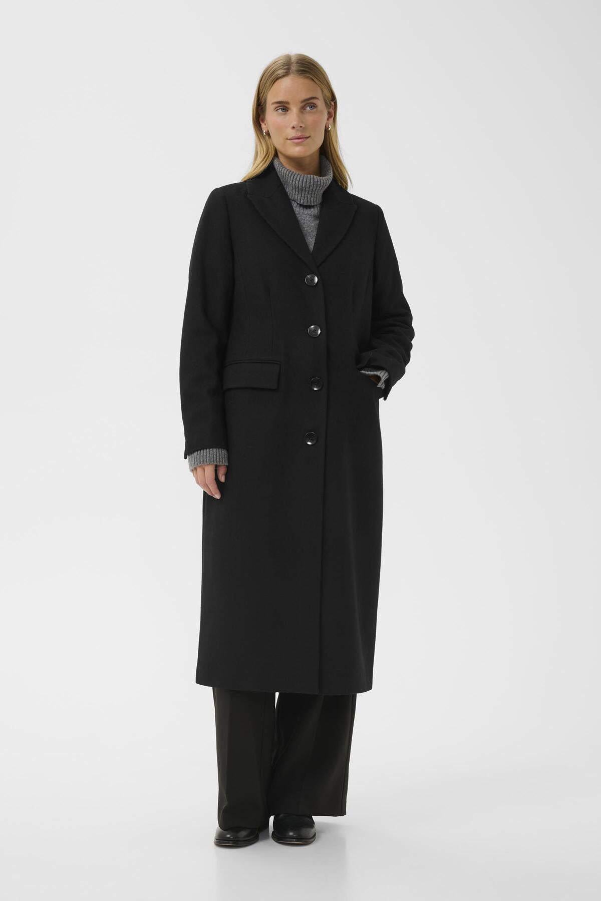 SirinaPW OTW Black - 30309741