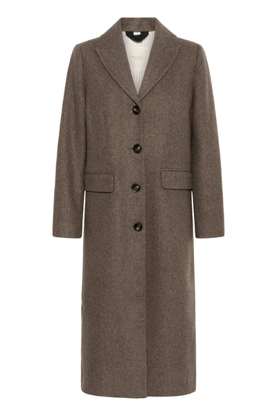 SirinaPW OTW Dark Walnut Melange - 30309741 Thumbnail