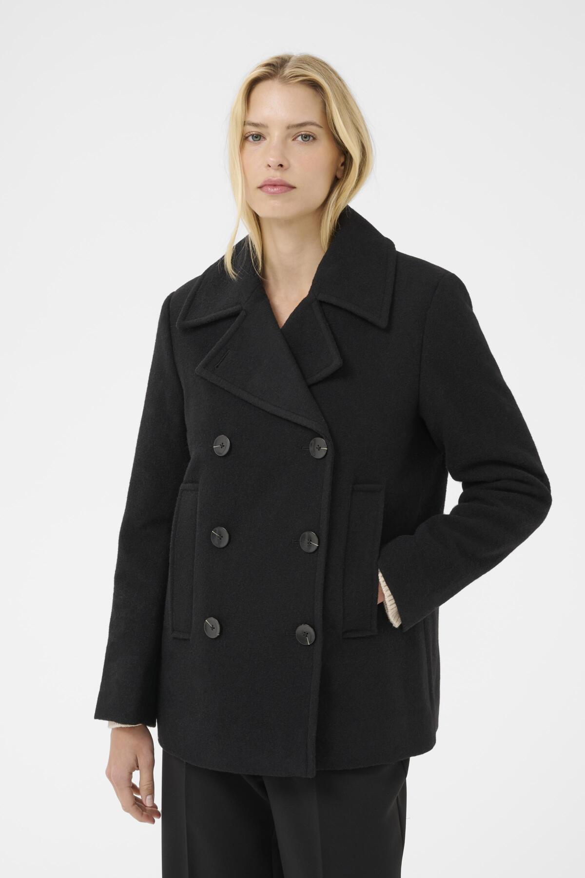 SatinaPW OTW Black - 30309742