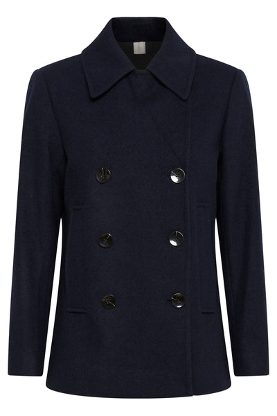 SatinaPW OTW Dark Navy - 30309742 Thumbnail