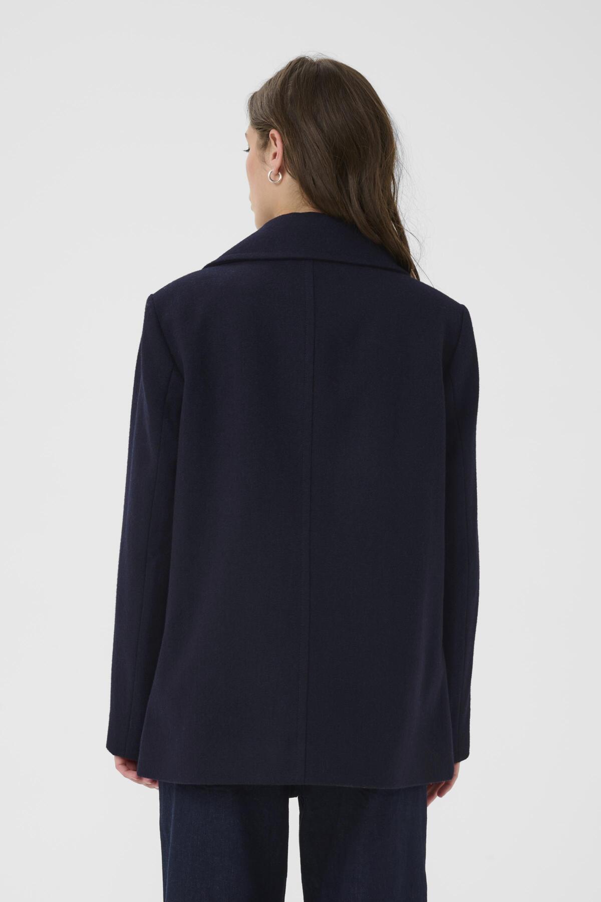 SatinaPW OTW Dark Navy - 30309742