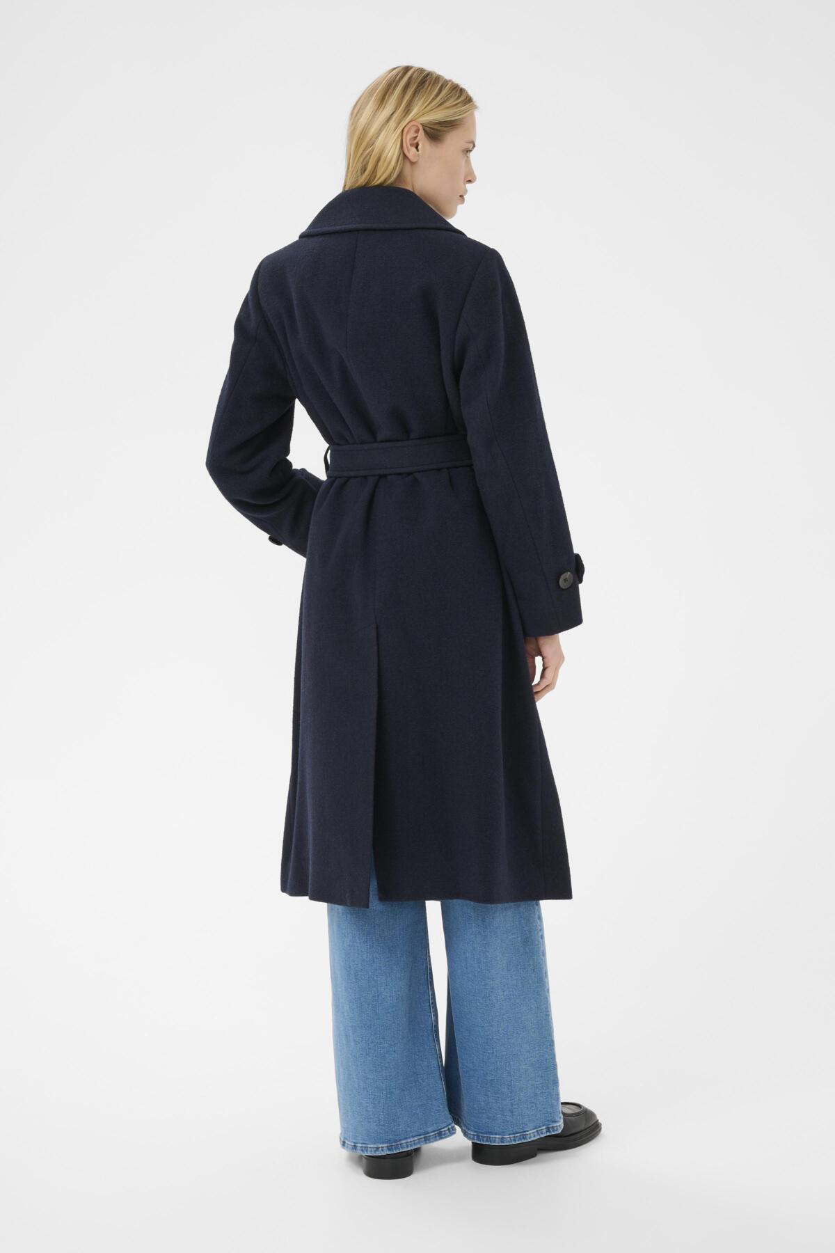 SynnePW OTW Dark Navy - 30309743