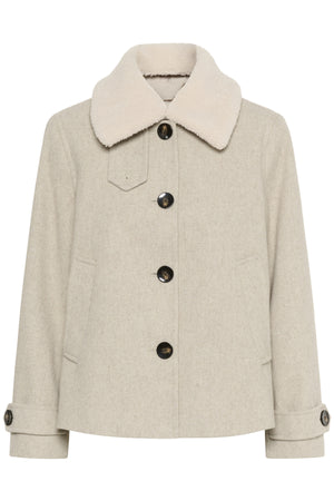 SylviaPW OTW Pure Cashmere Melange - 30309744