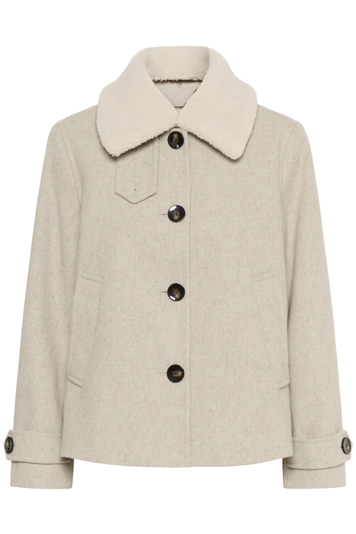 SylviaPW OTW Pure Cashmere Melange - 30309744