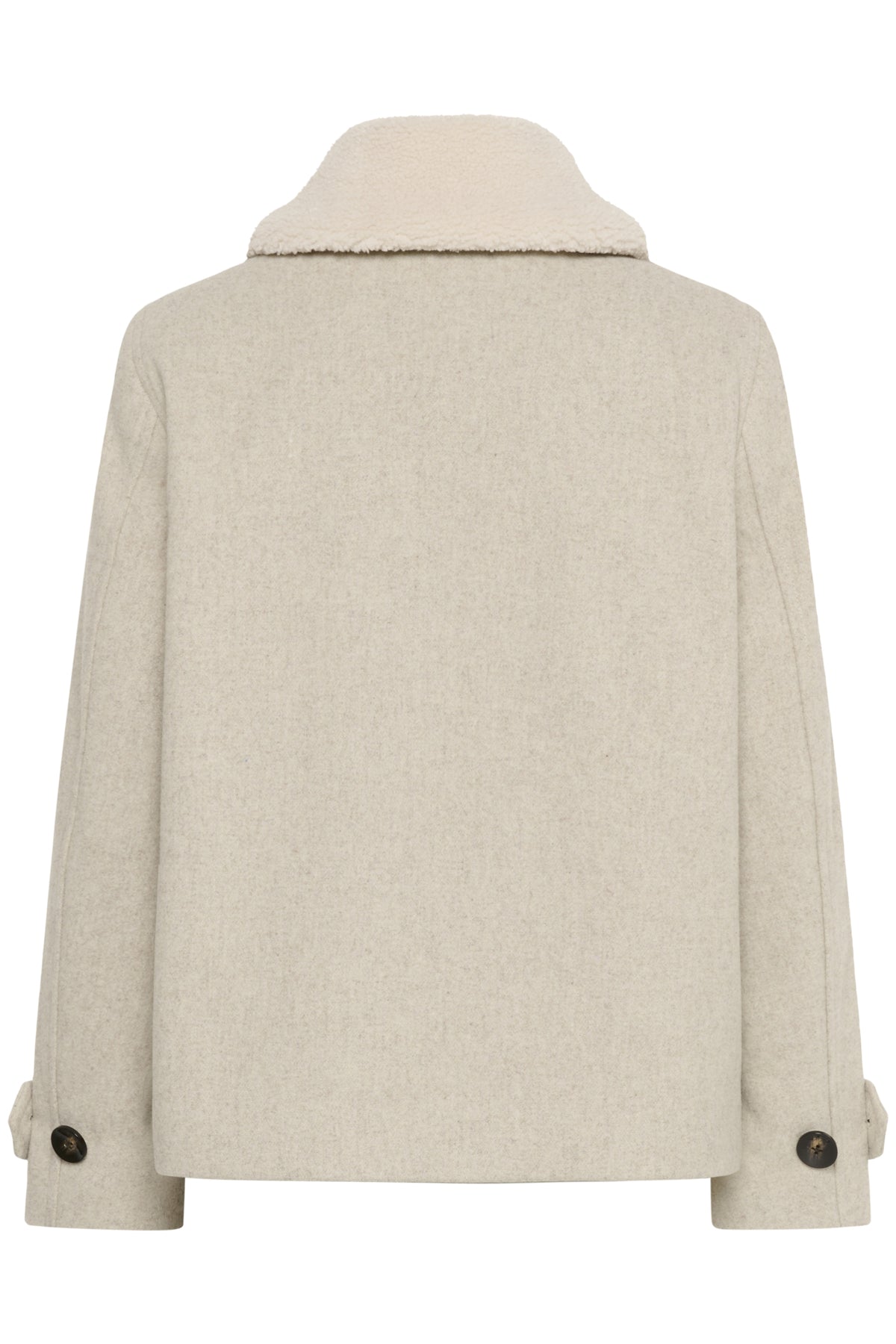 SylviaPW OTW Pure Cashmere Melange - 30309744