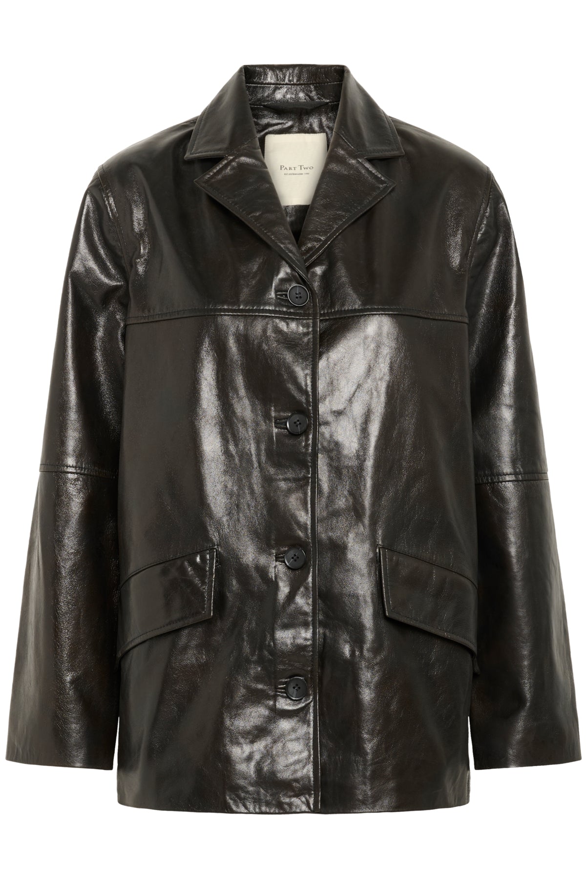 SysPW OTW Black - 30309749