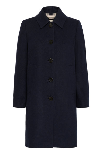 Kamillas OTW Dark Navy - 30309752 Thumbnail
