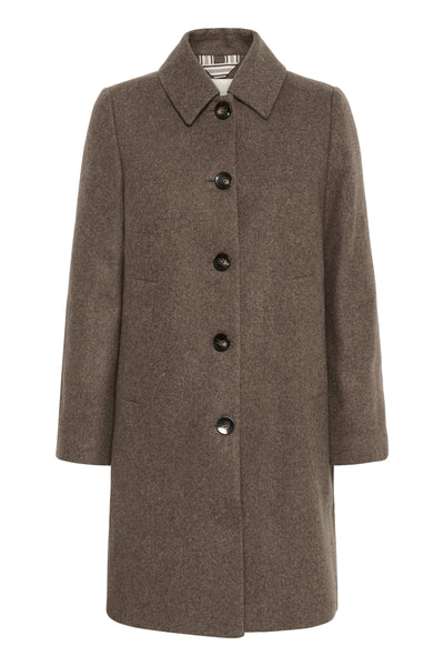 Kamillas OTW Dark Walnut Melange - 30309752 Thumbnail