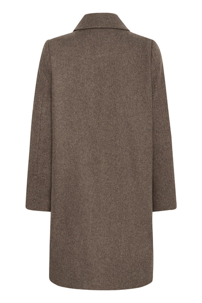 Kamillas OTW Dark Walnut Melange - 30309752 Thumbnail