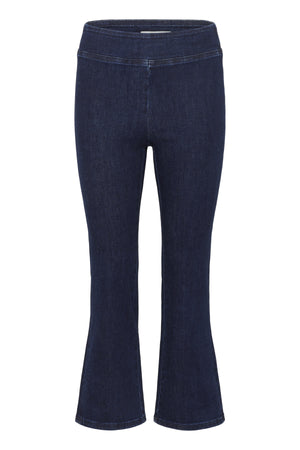 NikelaPW PA Dark Blue Denim - 30309759