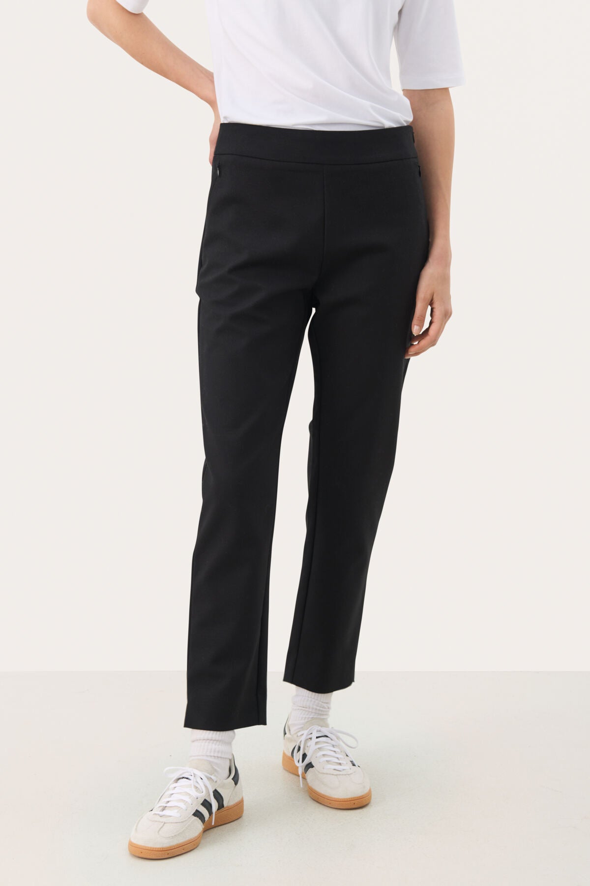 NylaPW PA Black - 30309761
