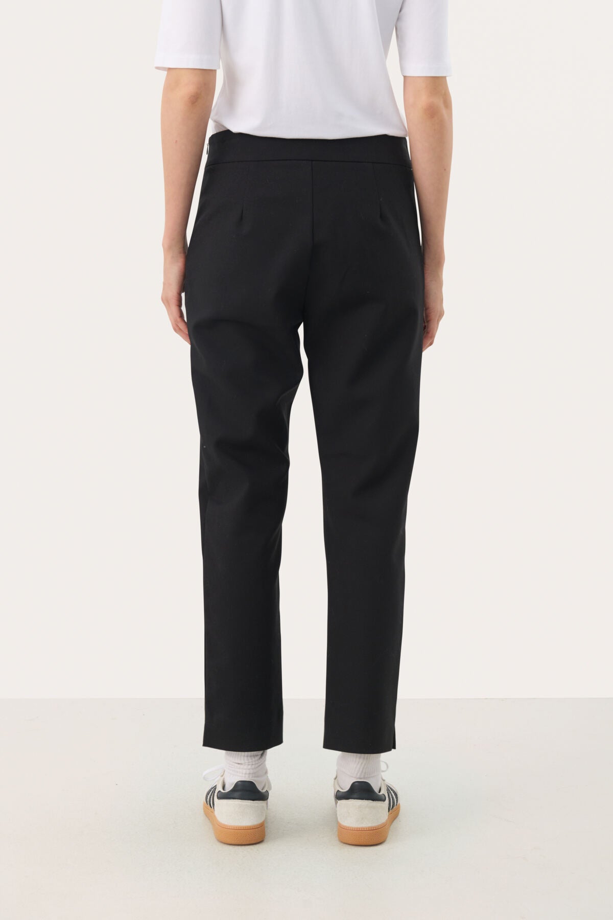 NylaPW PA Black - 30309761