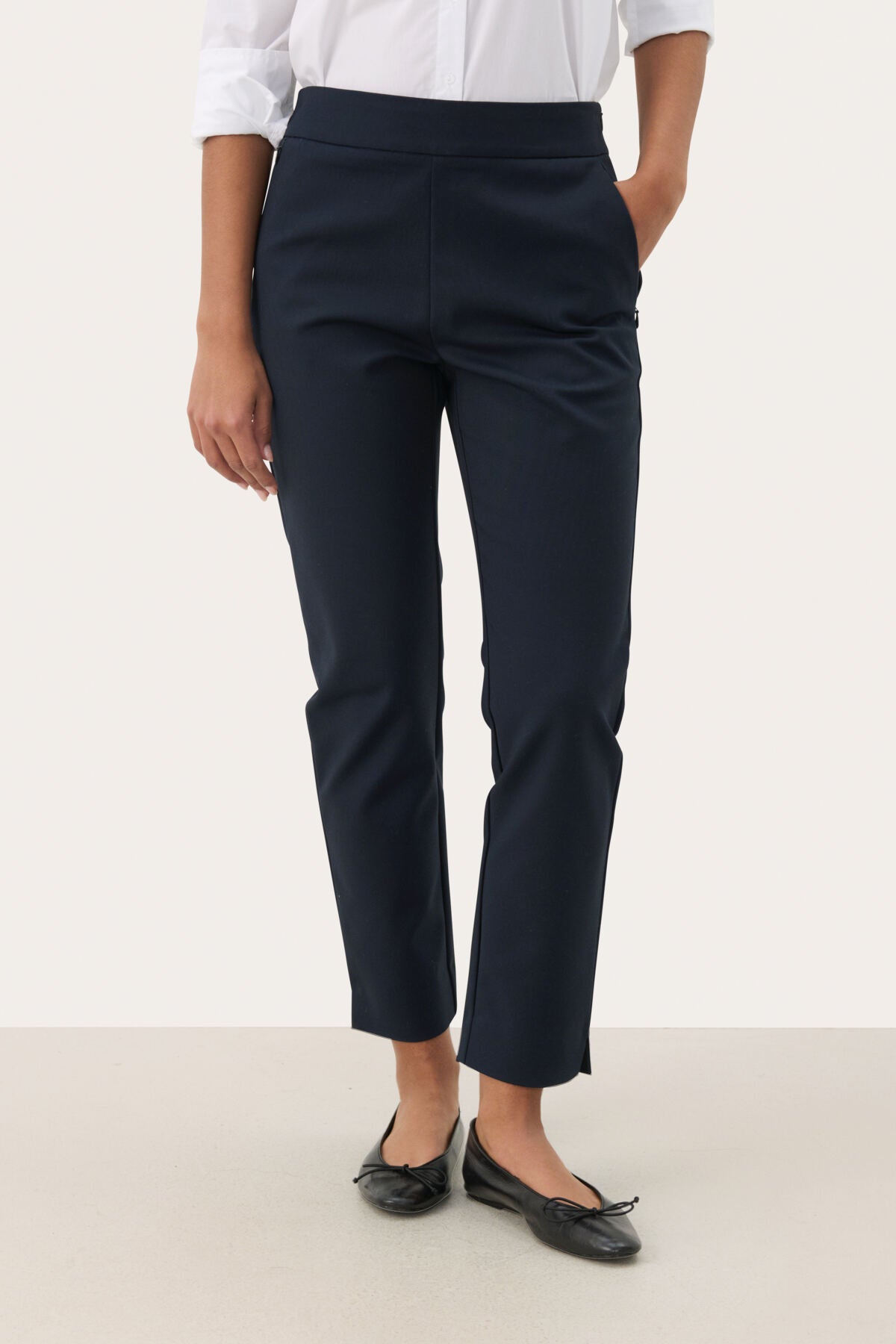 NylaPW PA Dark Navy - 30309761